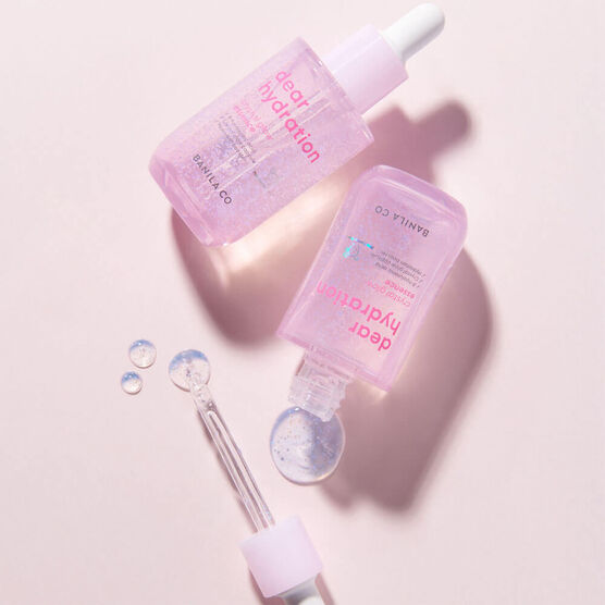 Ess&ecirc;ncia Hidratante Banila Co Crystal Glow